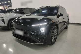 蔚来ES6 2024款 75kWh