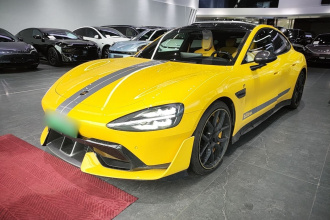 小米汽车 小米SU7 Ultra 2025款 Ultra