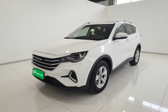 捷途X70M 2022款 1.5T 手动前卫伙伴型 5座