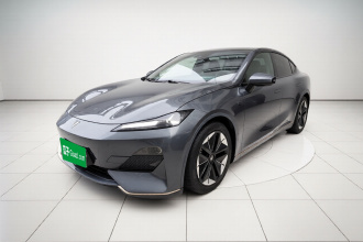 深蓝汽车 深蓝SL03 2022款 1.5L 1200增程版