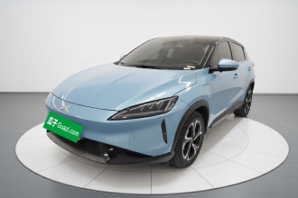 小鹏G3 2020款 520i 智享版