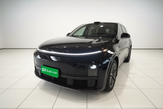 理想汽车 理想L7 2024款 MAX