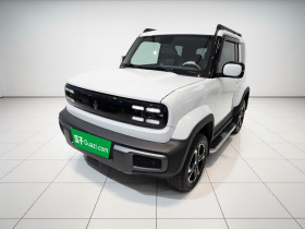 宝骏悦也 2023款 旗舰版