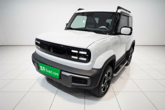 宝骏悦也 2023款 旗舰版