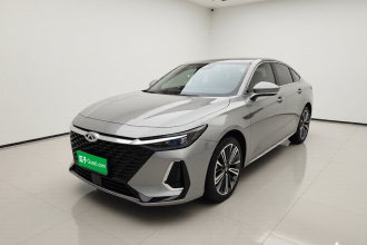 奇瑞 艾瑞泽8 2023款 1.6T DCT雅