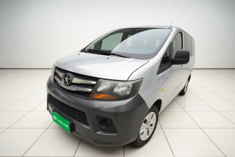 江淮瑞风 瑞风M3 2015款 创客版 1.6L 豪华型