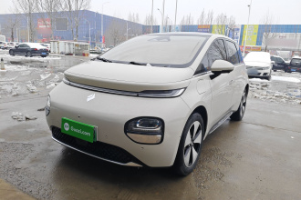 宝骏云朵 2023款 460 Max 灵犀版