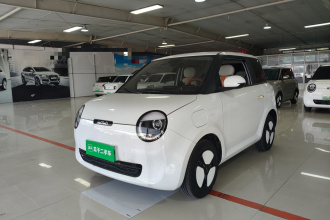 长安启源 长安Lumin 2024款 130km 清悦款