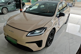 埃安 AION RT 2025款 520智豪版