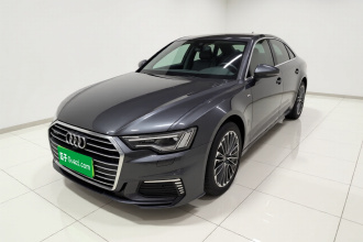 奥迪A6L新能源 2020款 55 TFSI e quattro