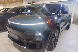 理想汽车 理想L8 2024款 Max
