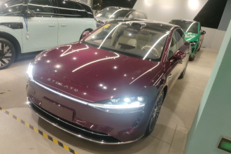 鸿蒙智行 享界S9 2025款 增程 Max+