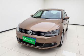 大众 速腾 2014款 改款 1.6L 自动舒适型