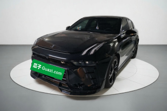 领克03 2025款 1.5TD DCT冠军版Pro