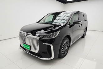 岚图汽车 岚图梦想家 2026款 PHEV 鲲鹏Pro