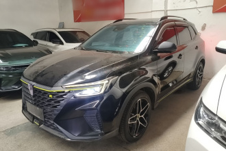 荣威RX5 2021款 PLUS 330TGI 自动国潮智臻版