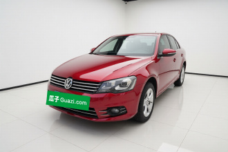 大众 宝来 2013款 1.6L 自动舒适型