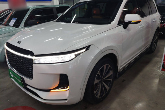 理想汽车 理想ONE 2021款 增程6座版