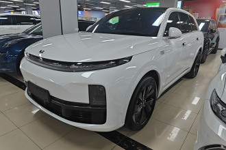 理想汽车 理想L7 2023款 Air