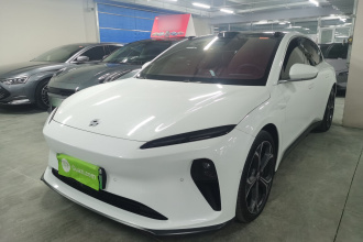 蔚来ET5T 2024款 75kWh Touring