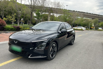 五菱汽车 五菱星光 2023款 150 进阶版