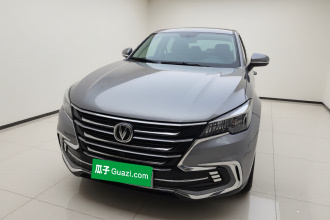 长安CS85 COUPE 2019款 1.5T DCT型版 国VI