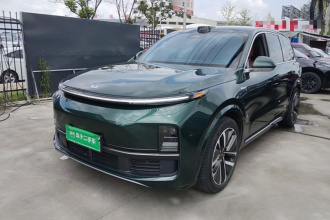 理想汽车 理想L9 2022款 Max