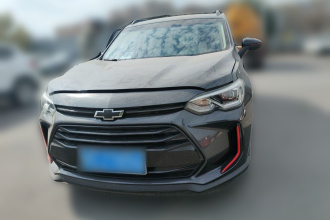 雪佛兰 沃兰多 2020款 轻混 Redline 530T 自动纵享版（5+2款）