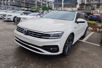 大众 凌渡 2019款 280TSI DSG舒适版 国VI