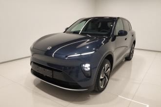 蔚来ES8 2024款 100kWh