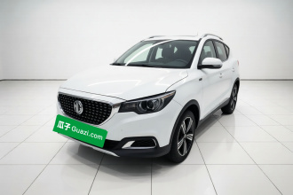 名爵ZS 2020款 全球百万畅销款 1.5L 手动65寸巨幕天窗版