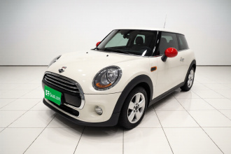 MINI 2014款 1.2T ONE