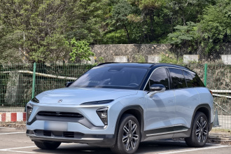 蔚来ES6 2020款 610KM 性能版