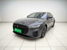 林肯Z 2022款 i酷 尊雅版