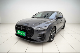 林肯Z 2022款 i酷 尊雅版