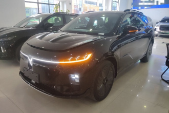 岚图汽车 岚图知音 2024款 长续航超充版