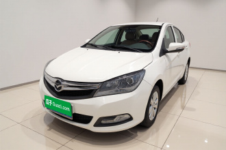 海马M3 2014款 1.5L 手动舒适型