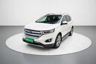 福特 锐界 2018款 EcoBoost 245 两驱豪锐型 7座 国V