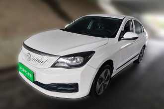 东风风神E70 2023款 500 智行版 磷酸铁锂 48.6kWh 120kW