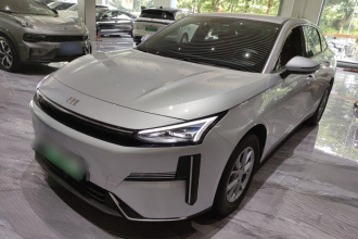 吉利银河 银河L6 2025款 EM-i 60km 启航版