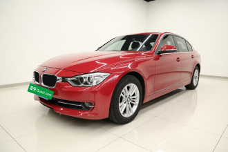 宝马3系 2014款 320Li 时尚型