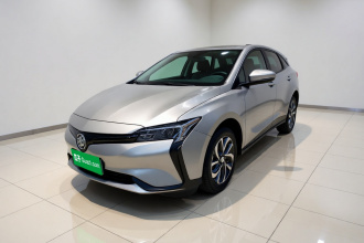 别克 微蓝6 2024款 450km 舒享Plus版