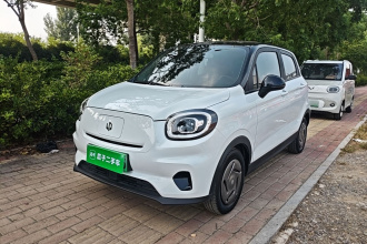 零跑汽车 零跑T03 2024款 200轻享版