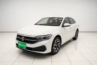 大众 速腾 2025款 改款三 300TSI DSG超越版