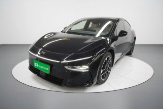 小鹏P7+ 2024款 长续航 Max