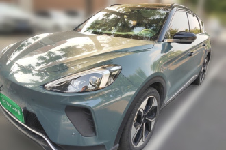 ARCFOX极狐 极狐 阿尔法T 2024款 688E+ 森林版PRO 160kW