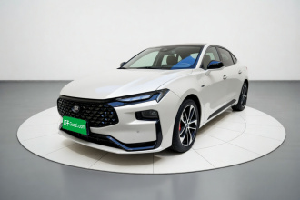福特 蒙迪欧 2022款 改款 EcoBoost 245 ST-Line