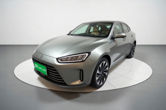 鸿蒙智行 问界M5 2022款 增程四驱性能版