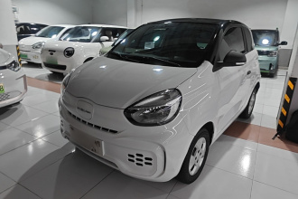 荣威 科莱威CLEVER 2021款 302km全能版