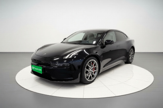 极氪001 2023款 WE版 100kWh